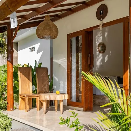 Ketana Villa Uluwatu By Tanya Pink