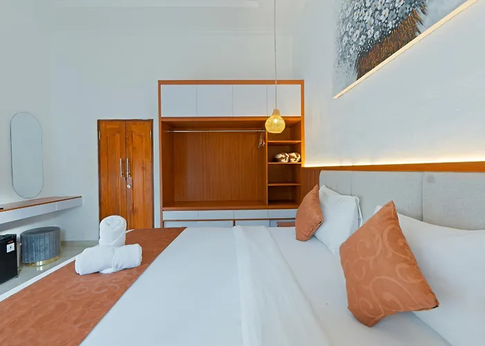 Ketana By Tanya Pink Guest house 3*