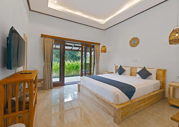 Guest house Ketana By Tanya Pink Uluwatu (Bali)