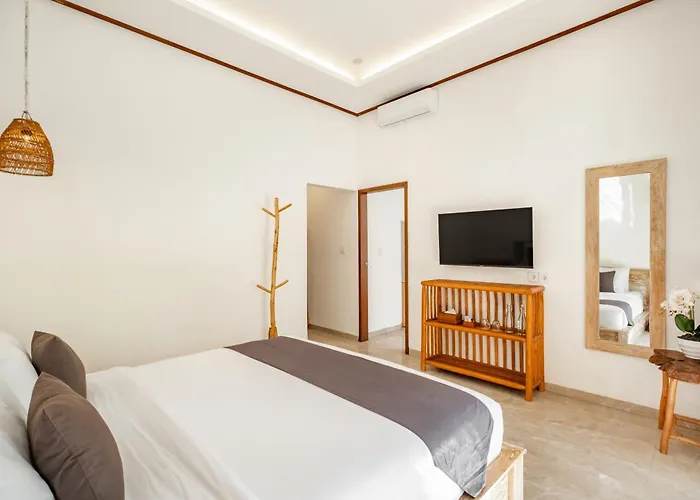 Guest house Ketana By Tanya Pink