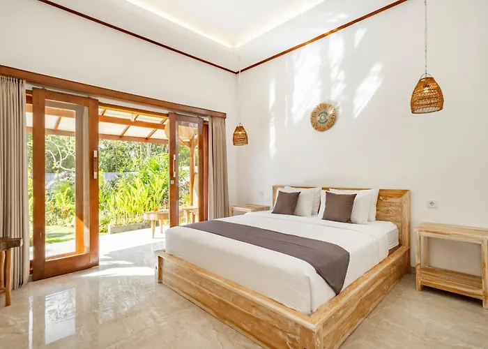 Guest house Ketana By Tanya Pink