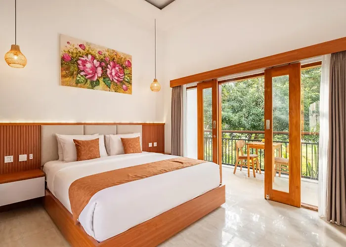 Ketana By Tanya Pink Guest house 3*