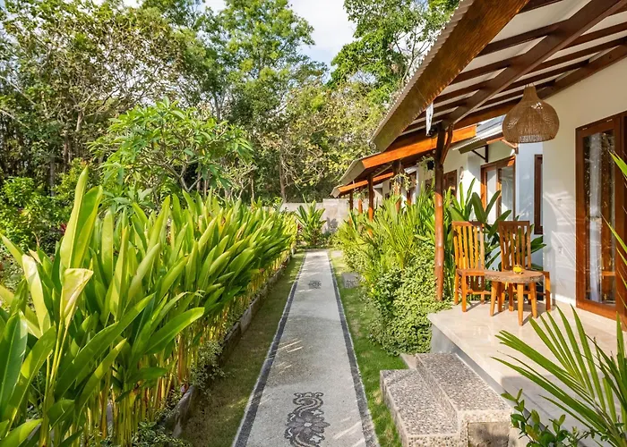 Guest house Ketana By Tanya Pink 3*