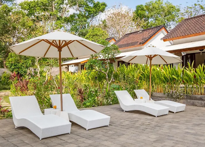 Guest house Ketana By Tanya Pink