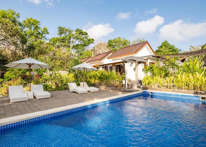 Guest house Ketana By Tanya Pink