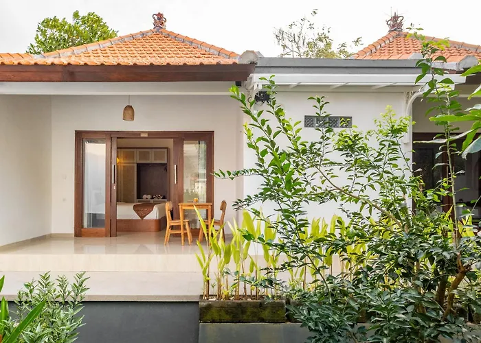 Ketana By Tanya Pink 3* Uluwatu (Bali)